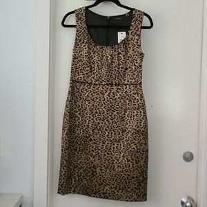 Tahari dress brand new size 4